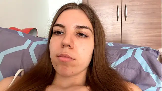 LaurindaStalford online show from 07/13/26, 02:38