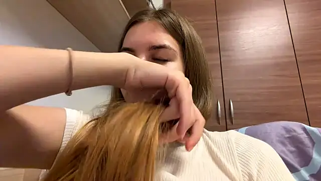 LaurindaStalford online show from 07/09/26, 05:12