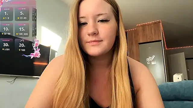 Lisi Kiss  online show from 06/14/26, 05:36