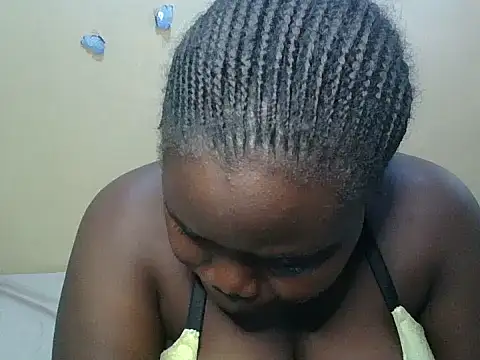 Snapshot of Candyfuntime1 chatting on 05/30/26, 12:33 Candyfuntime1 online show from 05/30/26, 12:33