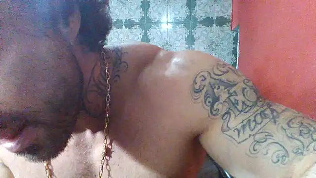 Sarado Tesudo online show from 06/03/26, 02:33