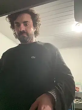 Sarado Tesudo online show from 06/15/26, 05:45