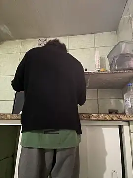Sarado Tesudo online show from 05/27/26, 03:19