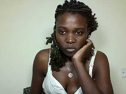 Africancutegal24 online show from 07/11/26, 04:24