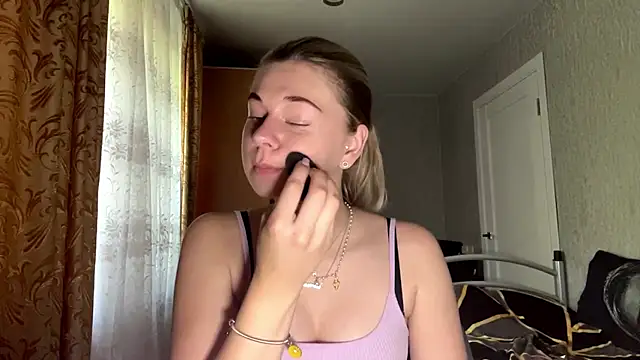 HoneysPiee online show from 07/08/26, 01:23