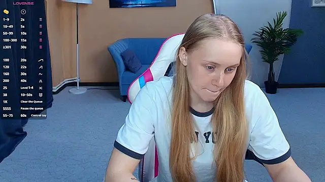 DiedreAres online show from 06/01/26, 08:47