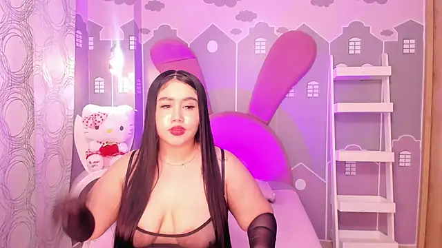 lizzy sweet4u online show from 06/17/26, 03:06