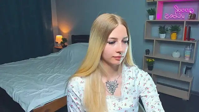 DeniseMekus online show from 05/31/26, 06:09