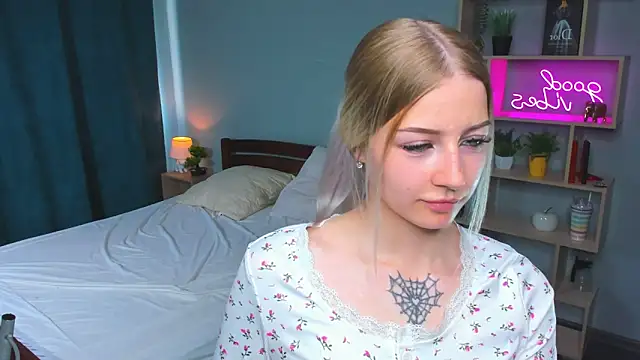 DeniseMekus online show from 06/04/26, 10:20