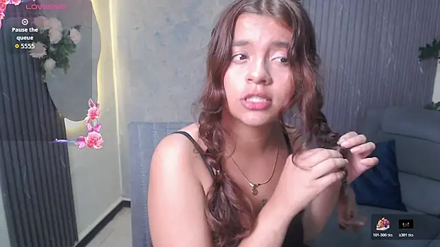 Snapshot of sweety_smile_ chatting on 07/03/26, 08:37 sweety smile online show from 07/03/26, 08:37