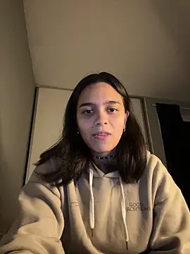 delilahraebaby online show from 06/03/26, 03:51