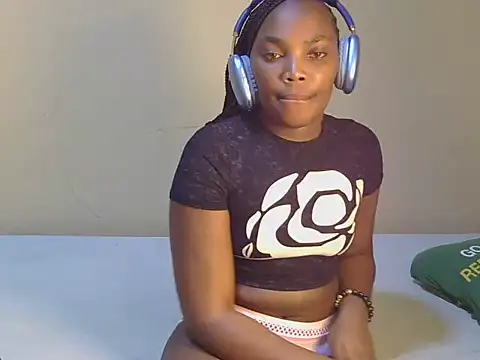 Trina T online show from 07/04/26, 06:56