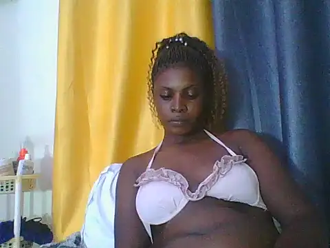 Delicious0001 online show from 06/25/26, 05:18