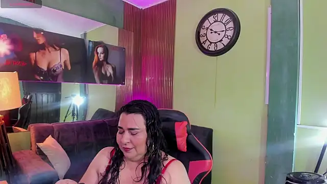 katiusca rm online show from 06/26/26, 02:56