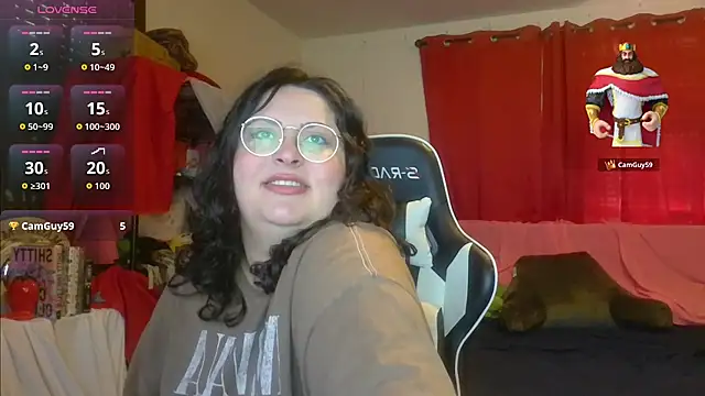 squishkink online show from 05/27/26, 03:19