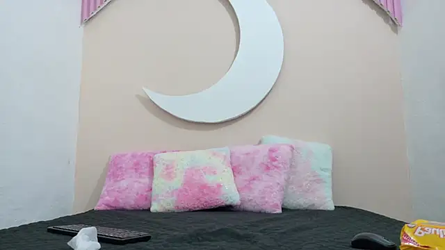 SamanthaLaurent online show from 05/31/26, 07:25