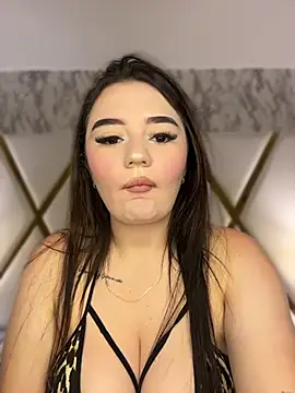 Snapshot of ValeriaCarter chatting on 07/15/26, 12:45 ValeriaCarter online show from 07/15/26, 12:45