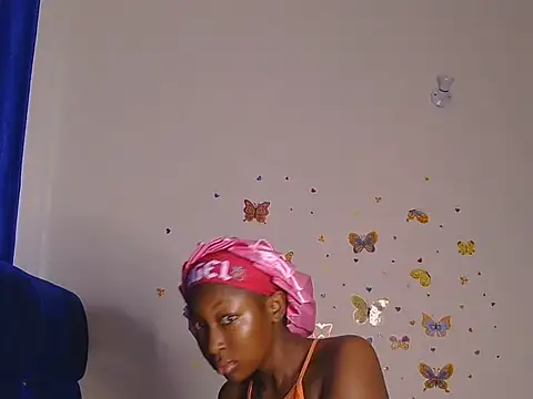 KittyKissess online show from 05/23/26, 04:11