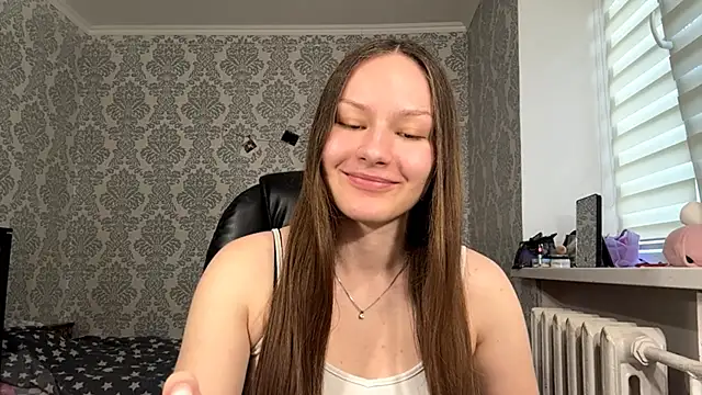 Snapshot of ShaylaChong chatting on 06/10/26, 04:13 ShaylaChong online show from 06/10/26, 04:13