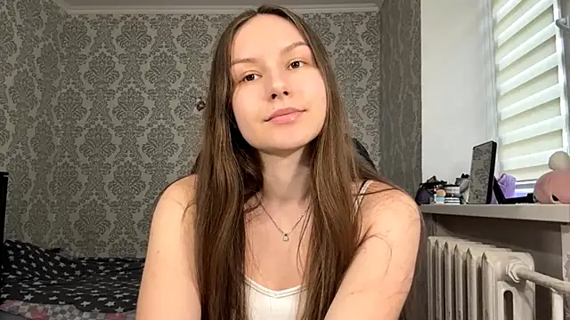 ShaylaChong online show from 05/25/26, 10:14