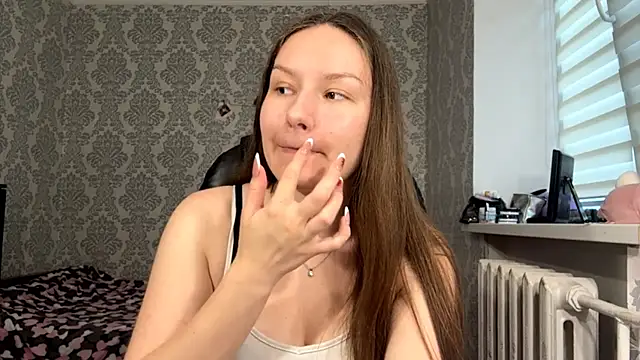 Snapshot of ShaylaChong chatting on 06/30/26, 04:12 ShaylaChong online show from 06/30/26, 04:12