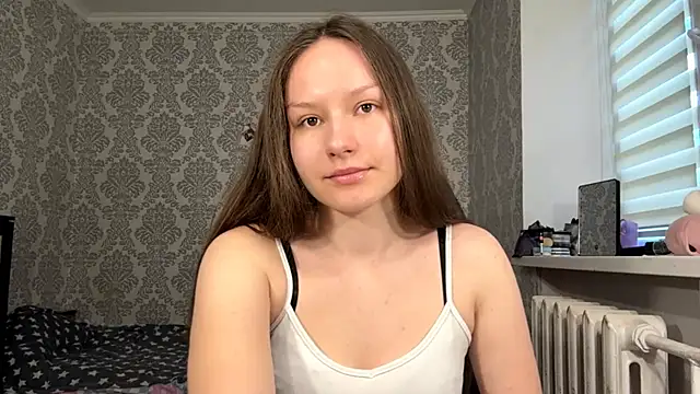 ShaylaChong online show from 05/23/26, 04:00