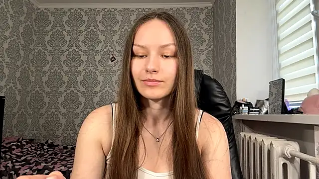 Snapshot of ShaylaChong chatting on 06/27/26, 11:05 ShaylaChong online show from 06/27/26, 11:05