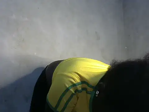 Snapshot of fayyan_baby chatting on 05/24/26, 06:52 fayyan baby online show from 05/24/26, 06:52