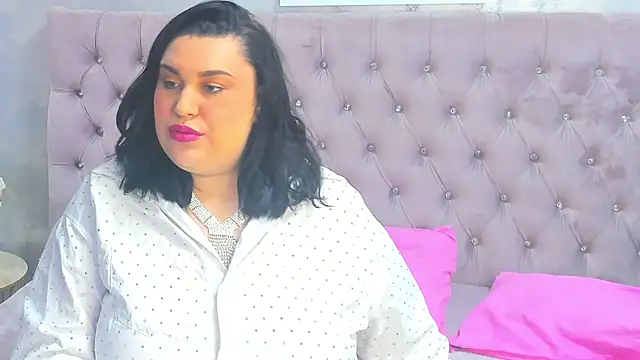 NaomiJasminX online show from 05/27/26, 02:19