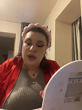 NaomiJasminX online show from 05/30/26, 06:02