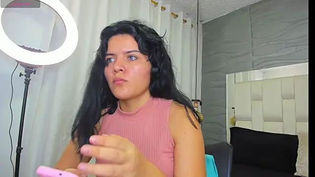 Lia  Kalifa online show from 05/23/26, 12:31