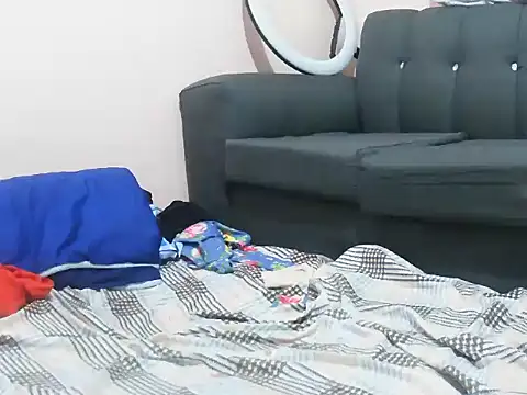 Sweet Rosy online show from 05/21/26, 11:46