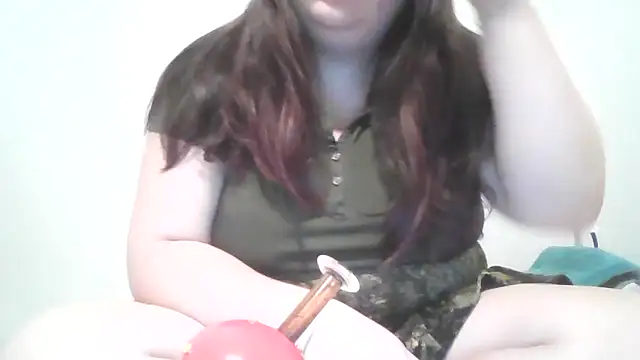 bubblegumeva online show from 05/24/26, 07:41