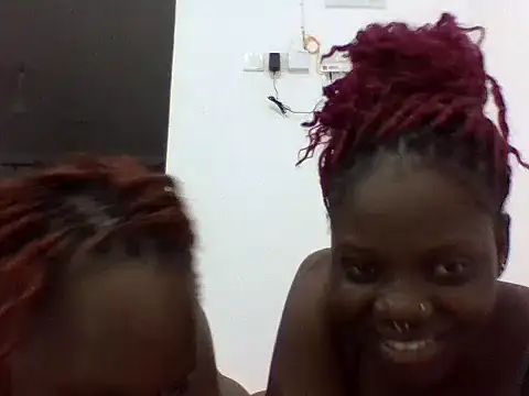 Snapshot of sexybaddies20 chatting on 06/10/26, 09:49 sexybaddies20 online show from 06/10/26, 09:49