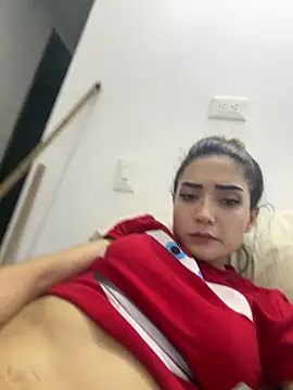 MagdalenaVega online show from 05/25/26, 02:22