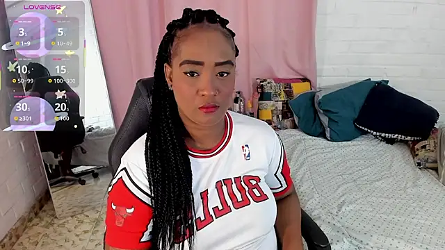 alison daniels  online show from 03/07/26, 01:27