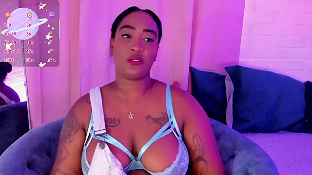 alison daniels  online show from 02/22/26, 05:47