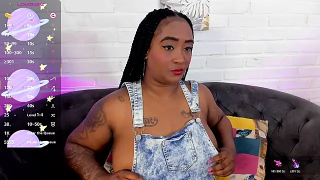 alison daniels  online show from 03/15/26, 10:50