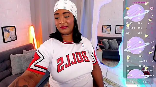 alison daniels  online show from 09/23/25, 05:36