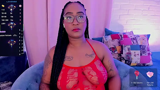 alison daniels  online show from 01/17/26, 05:11