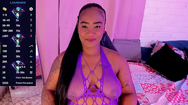 alison daniels  online show from 02/19/26, 11:51