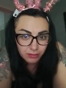 BaddieOMalessere online show from 06/12/26, 08:28