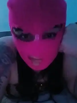 BaddieOMalessere online show from 05/15/26, 10:19