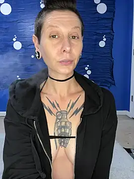 LaFemmeCyberObscura online show from 05/23/26, 08:30