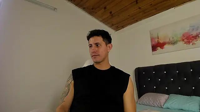 marcos vieyra online show from 05/27/26, 07:21