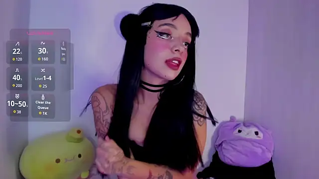 gothv online show from 07/11/26, 02:34