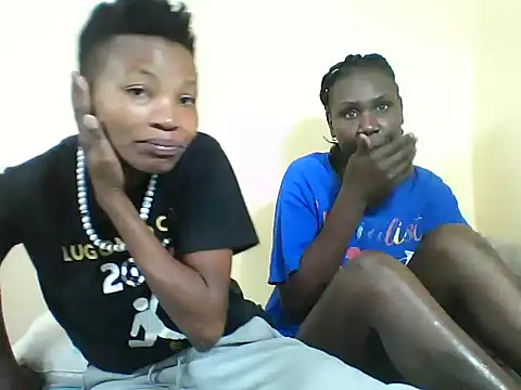 Bambybeauty2 online show from 06/04/26, 05:23