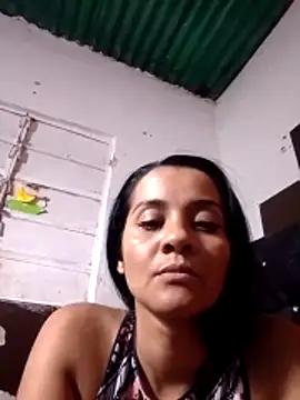 Roxana soltera online show from 05/23/26, 09:36