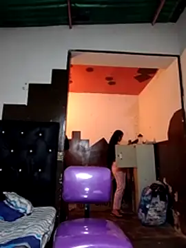 Roxana soltera online show from 05/21/26, 03:04