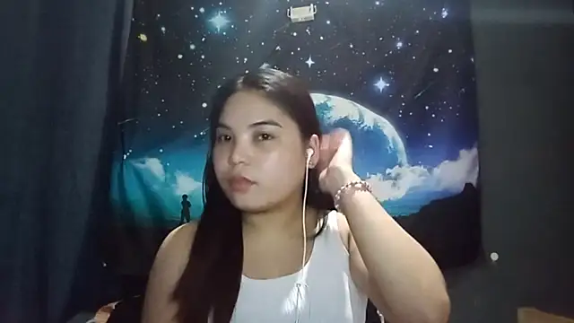 Snapshot of RosariaSuglia chatting on 06/10/26, 01:01 RosariaSuglia online show from 06/10/26, 01:01